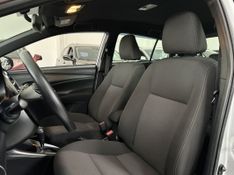 Toyota YARIS HATCH XL 1.5 CVT 2025 SÓ MOTOS E AUTOMÓVEIS SANTA CRUZ DO SUL / Carros no Vale