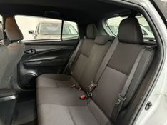 Toyota YARIS HATCH XL 1.5 CVT 2025 SÓ MOTOS E AUTOMÓVEIS SANTA CRUZ DO SUL / Carros no Vale