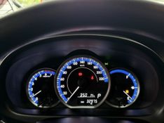 Toyota YARIS HATCH XL 1.5 CVT 2025 SÓ MOTOS E AUTOMÓVEIS SANTA CRUZ DO SUL / Carros no Vale