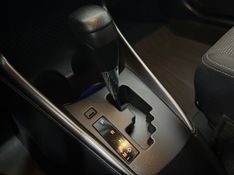 Toyota YARIS HATCH XL 1.5 CVT 2025 SÓ MOTOS E AUTOMÓVEIS SANTA CRUZ DO SUL / Carros no Vale