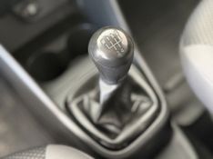 VOLKSWAGEN SAVEIRO ROBUST CD 1.6 2020 SÓ MOTOS E AUTOMÓVEIS SANTA CRUZ DO SUL / Carros no Vale