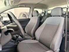 VOLKSWAGEN SAVEIRO ROBUST CD 1.6 2020 SÓ MOTOS E AUTOMÓVEIS SANTA CRUZ DO SUL / Carros no Vale