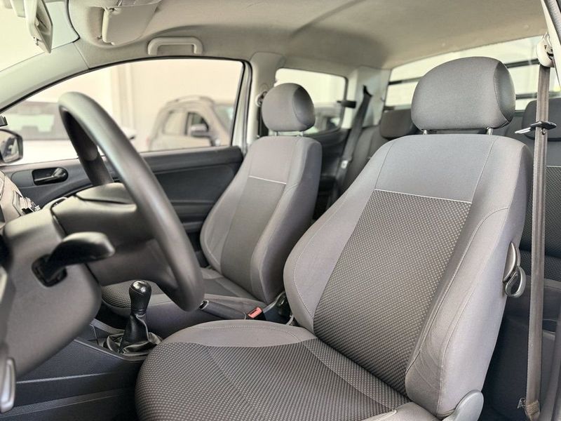 VOLKSWAGEN SAVEIRO ROBUST CD 1.6 2020 SÓ MOTOS E AUTOMÓVEIS SANTA CRUZ DO SUL / Carros no Vale