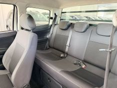 VOLKSWAGEN SAVEIRO ROBUST CD 1.6 2020 SÓ MOTOS E AUTOMÓVEIS SANTA CRUZ DO SUL / Carros no Vale