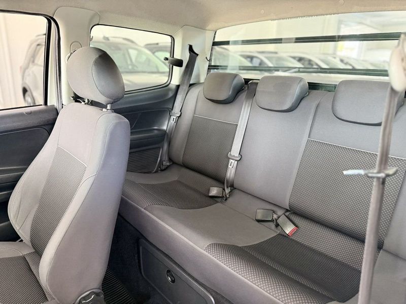 VOLKSWAGEN SAVEIRO ROBUST CD 1.6 2020 SÓ MOTOS E AUTOMÓVEIS SANTA CRUZ DO SUL / Carros no Vale