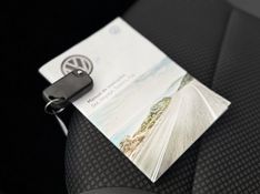 VOLKSWAGEN SAVEIRO ROBUST CD 1.6 2020 SÓ MOTOS E AUTOMÓVEIS SANTA CRUZ DO SUL / Carros no Vale