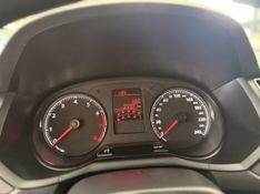 VOLKSWAGEN SAVEIRO ROBUST CD 1.6 2020 SÓ MOTOS E AUTOMÓVEIS SANTA CRUZ DO SUL / Carros no Vale