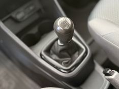 VOLKSWAGEN SAVEIRO ROBUST CS 1.6 2023 SÓ MOTOS E AUTOMÓVEIS SANTA CRUZ DO SUL / Carros no Vale