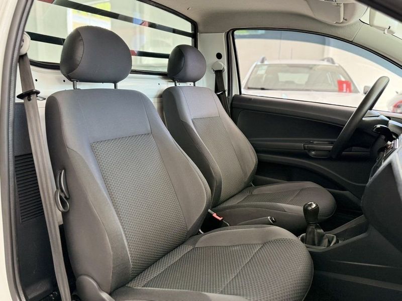 VOLKSWAGEN SAVEIRO ROBUST CS 1.6 2023 SÓ MOTOS E AUTOMÓVEIS SANTA CRUZ DO SUL / Carros no Vale VOLKSWAGEN SAVEIRO ROBUST CS 1.6 2023 SÓ MOTOS E AUTOMÓVEIS SANTA CRUZ DO SUL / Carros no Vale