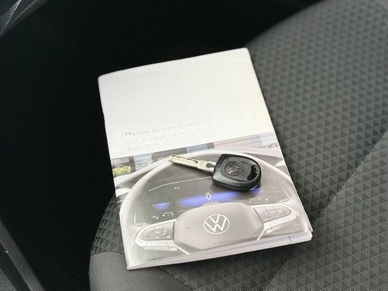 VOLKSWAGEN SAVEIRO ROBUST CS 1.6 2023 SÓ MOTOS E AUTOMÓVEIS SANTA CRUZ DO SUL / Carros no Vale VOLKSWAGEN SAVEIRO ROBUST CS 1.6 2023 SÓ MOTOS E AUTOMÓVEIS SANTA CRUZ DO SUL / Carros no Vale