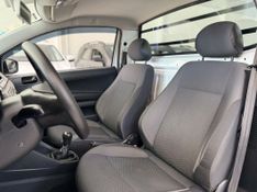 VOLKSWAGEN SAVEIRO ROBUST CS 1.6 (RESERVADA) 2023 SÓ MOTOS E AUTOMÓVEIS SANTA CRUZ DO SUL / Carros no Vale