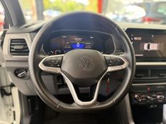 VOLKSWAGEN T-CROSS 1.0 200 TSI AT6 2025 SÓ MOTOS E AUTOMÓVEIS SANTA CRUZ DO SUL / Carros no Vale
