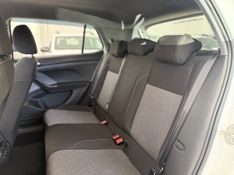VOLKSWAGEN T-CROSS 1.0 200 TSI AT6 2025 SÓ MOTOS E AUTOMÓVEIS SANTA CRUZ DO SUL / Carros no Vale