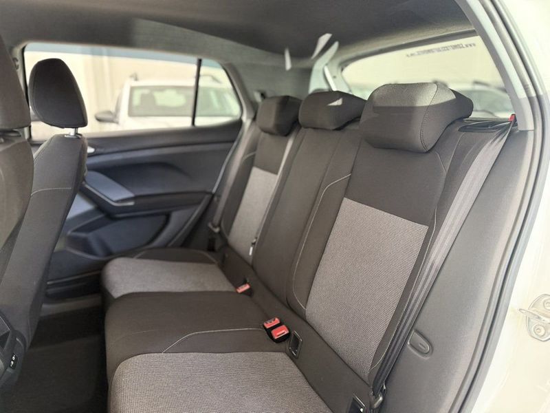 VOLKSWAGEN T-CROSS 1.0 200 TSI AT6 2025 SÓ MOTOS E AUTOMÓVEIS SANTA CRUZ DO SUL / Carros no Vale