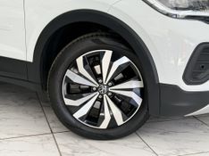 VOLKSWAGEN T-CROSS 1.0 200 TSI AT6 2025 SÓ MOTOS E AUTOMÓVEIS SANTA CRUZ DO SUL / Carros no Vale