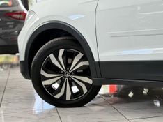 VOLKSWAGEN T-CROSS 1.0 200 TSI AT6 2025 SÓ MOTOS E AUTOMÓVEIS SANTA CRUZ DO SUL / Carros no Vale