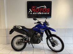 Yamaha XTZ LANDER 250 ABS 2024 SÓ MOTOS E AUTOMÓVEIS SANTA CRUZ DO SUL / Carros no Vale