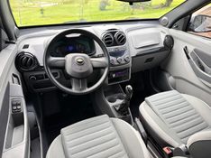 Chevrolet AGILE LT 1.4 2011 GRASSI VEÍCULOS LAJEADO / Carros no Vale