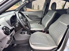 Chevrolet AGILE LT 1.4 2011 GRASSI VEÍCULOS LAJEADO / Carros no Vale