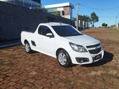 Chevrolet MONTANA SPORT 1.4 2013 GRASSI VEÍCULOS LAJEADO / Carros no Vale