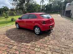 Chevrolet ONIX LT 1.4 2013 GRASSI VEÍCULOS LAJEADO / Carros no Vale