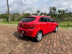 Chevrolet ONIX LT 1.4 2013 GRASSI VEÍCULOS LAJEADO / Carros no Vale