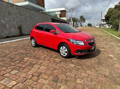 Chevrolet ONIX LT 1.4 2013 GRASSI VEÍCULOS LAJEADO / Carros no Vale