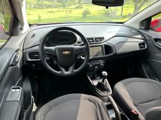 Chevrolet ONIX LT 1.4 2013 GRASSI VEÍCULOS LAJEADO / Carros no Vale
