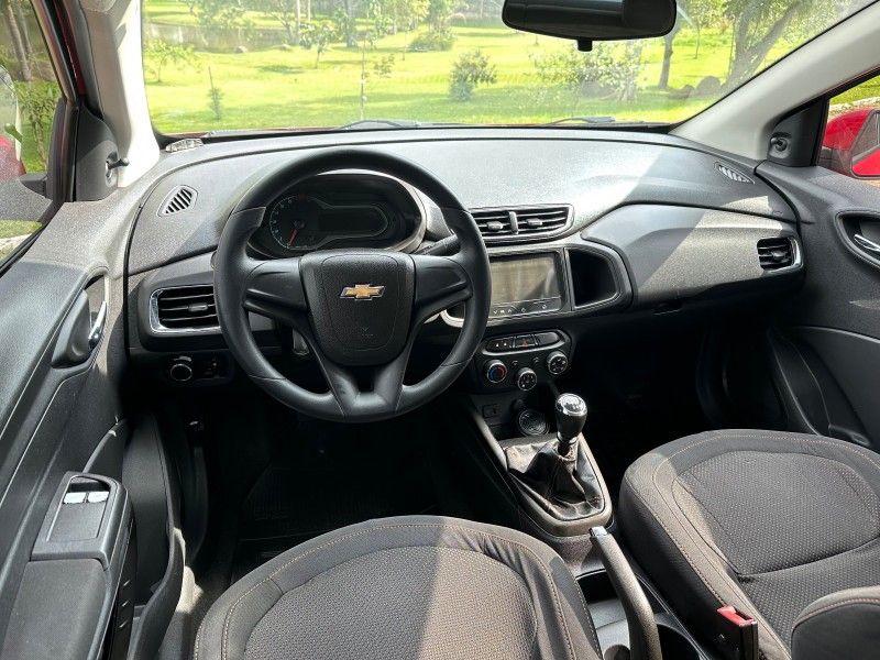 Chevrolet ONIX LT 1.4 2013 GRASSI VEÍCULOS LAJEADO / Carros no Vale Chevrolet ONIX LT 1.4 2013 GRASSI VEÍCULOS LAJEADO / Carros no Vale