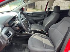 Chevrolet ONIX LT 1.4 2013 GRASSI VEÍCULOS LAJEADO / Carros no Vale
