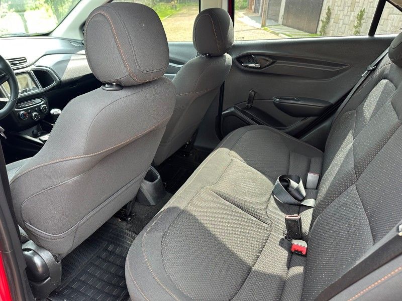 Chevrolet ONIX LT 1.4 2013 GRASSI VEÍCULOS LAJEADO / Carros no Vale Chevrolet ONIX LT 1.4 2013 GRASSI VEÍCULOS LAJEADO / Carros no Vale