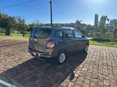 Chevrolet SPIN LT ADVANTAGE 1.8 2014 GRASSI VEÍCULOS LAJEADO / Carros no Vale
