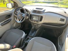 Chevrolet SPIN LT ADVANTAGE 1.8 2014 GRASSI VEÍCULOS LAJEADO / Carros no Vale