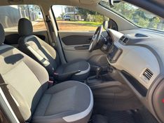Chevrolet SPIN LT ADVANTAGE 1.8 2014 GRASSI VEÍCULOS LAJEADO / Carros no Vale