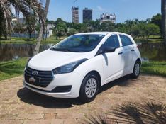 Hyundai HB20 COMFORT 1.0 2018 GRASSI VEÍCULOS LAJEADO / Carros no Vale
