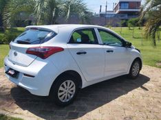 Hyundai HB20 COMFORT 1.0 2018 GRASSI VEÍCULOS LAJEADO / Carros no Vale