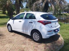 Hyundai HB20 COMFORT 1.0 2018 GRASSI VEÍCULOS LAJEADO / Carros no Vale