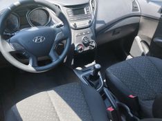 Hyundai HB20 COMFORT 1.0 2018 GRASSI VEÍCULOS LAJEADO / Carros no Vale