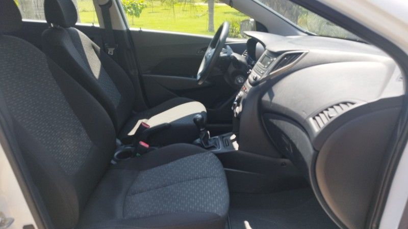 Hyundai HB20 COMFORT 1.0 2018 GRASSI VEÍCULOS LAJEADO / Carros no Vale