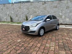 Hyundai HB20 COMFORT PLUS 1.0 2017 GRASSI VEÍCULOS LAJEADO / Carros no Vale