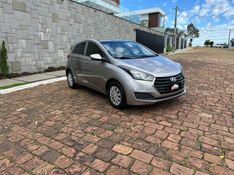 Hyundai HB20 COMFORT PLUS 1.0 2017 GRASSI VEÍCULOS LAJEADO / Carros no Vale