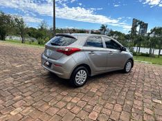 Hyundai HB20 COMFORT PLUS 1.0 2017 GRASSI VEÍCULOS LAJEADO / Carros no Vale