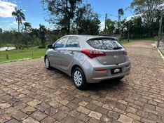 Hyundai HB20 COMFORT PLUS 1.0 2017 GRASSI VEÍCULOS LAJEADO / Carros no Vale