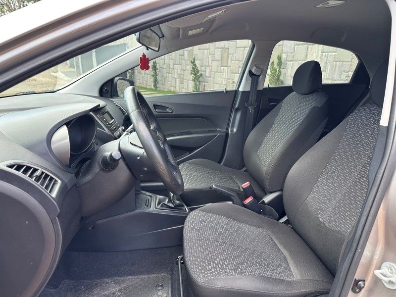 Hyundai HB20 COMFORT PLUS 1.0 2017 GRASSI VEÍCULOS LAJEADO / Carros no Vale