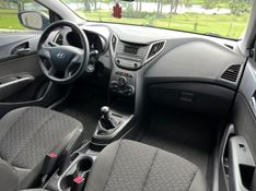 Hyundai HB20 COMFORT PLUS 1.0 2017 GRASSI VEÍCULOS LAJEADO / Carros no Vale