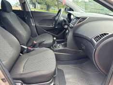 Hyundai HB20 COMFORT PLUS 1.0 2017 GRASSI VEÍCULOS LAJEADO / Carros no Vale