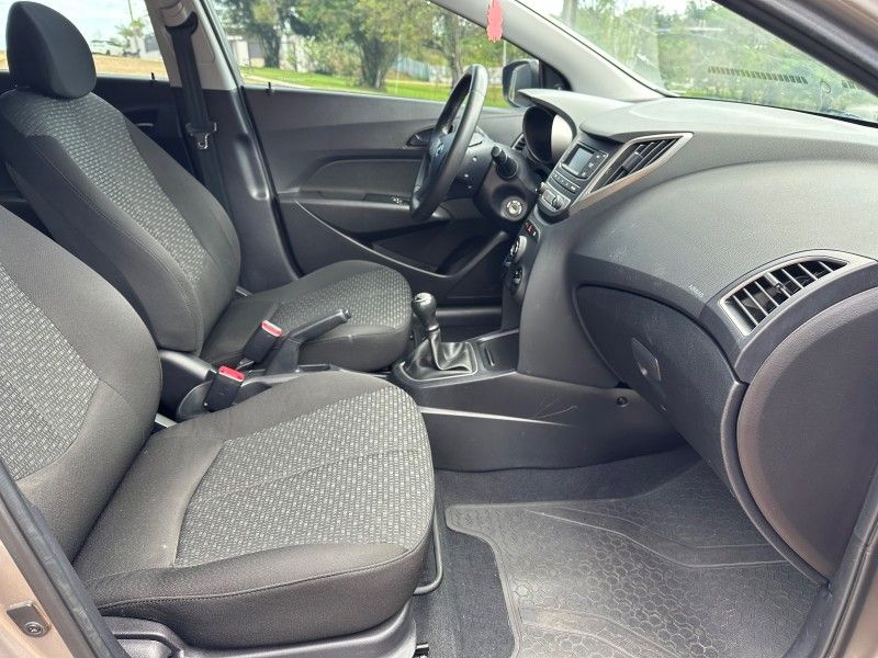 Hyundai HB20 COMFORT PLUS 1.0 2017 GRASSI VEÍCULOS LAJEADO / Carros no Vale
