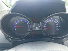 Hyundai HB20 COMFORT PLUS 1.0 2017 GRASSI VEÍCULOS LAJEADO / Carros no Vale