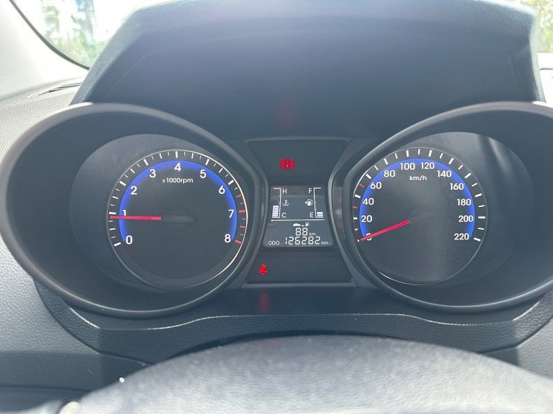 Hyundai HB20 COMFORT PLUS 1.0 2017 GRASSI VEÍCULOS LAJEADO / Carros no Vale