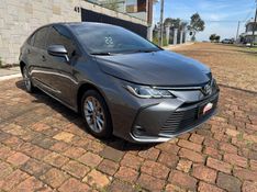 Toyota COROLLA GLI 2.0 2022 GRASSI VEÍCULOS LAJEADO / Carros no Vale